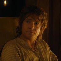 Bilbo Baggins