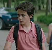 EDDIE KASPBRAK