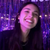 Olivia Rodrigo 