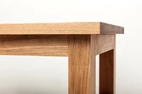Table corner