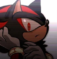 Shadow the Hedgehog