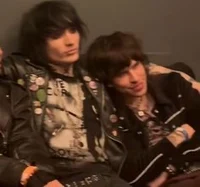 Jake and Johnnie
