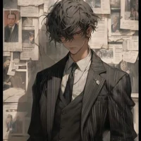 Your master Yagami