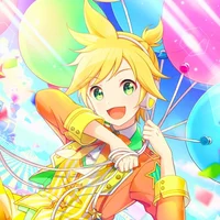 Len Kagamine