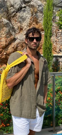 CHRISTIAN HARPER