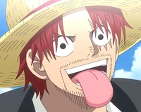 Shanks