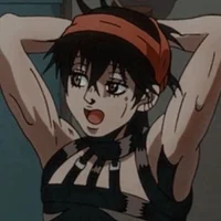 Narancia