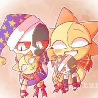 Vampire Sun and Moon