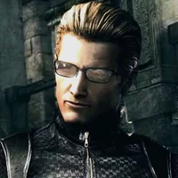Albert Wesker