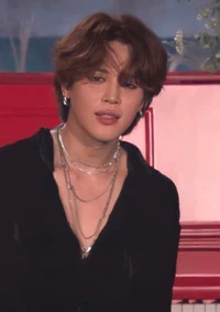 Jimin 