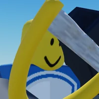 Blue Sh Slingshotter