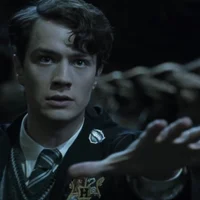 Tom riddle