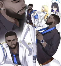 Drake Sensei