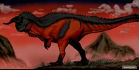 Hypo-Carnotaurus