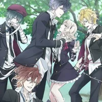 Diabolik Lovers 