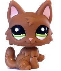 Sofia- lps wolfcat