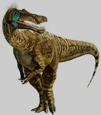 Baryonyx