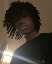 Andre-dreadhead 