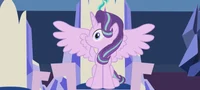 Alicorn Starlight
