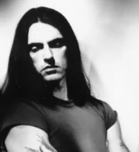 Peter Steele