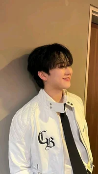 Seo Changbin 