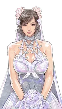 Kazama Asuka