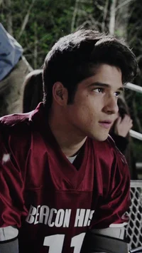 Scott McCall