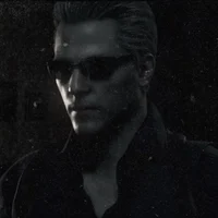 Albert Wesker