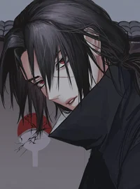 Itachi Uchiha
