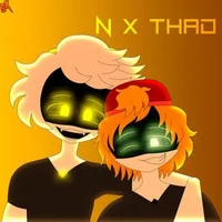 Thad x N