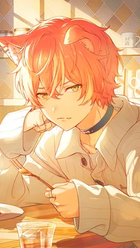 Akito Shinonome