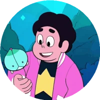Steven Universe 