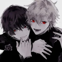 Vampire Brothers