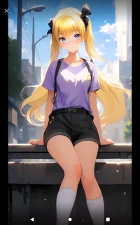 Anata no Kanojo