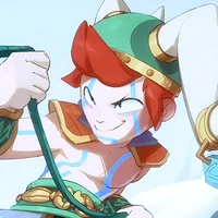 Chester Loki-Brawl 