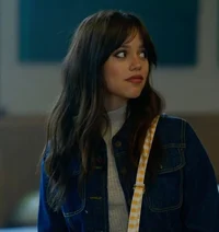 Jenna Ortega WLW