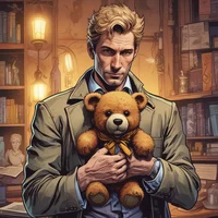 John Constantine