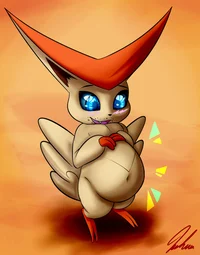 Normal Victini