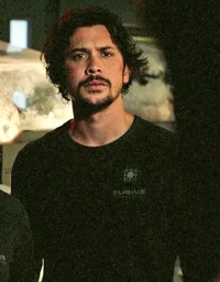 bellamy blake
