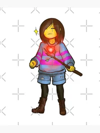 CANON - Frisk