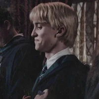 Draco Malfoy 