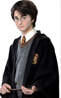 James potter 