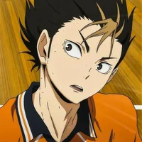 Yu Nishinoya
