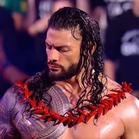 Roman Reigns