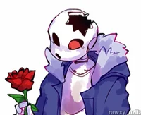 Horror sans