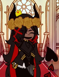 The Demon Lord - Kai