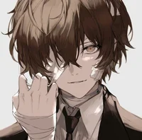 Dazai osamu