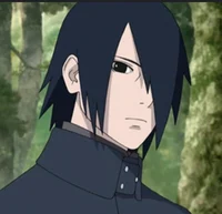 Sasuke Uchiha 