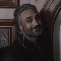 Captain Edward Teach