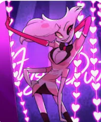 Anthony - Angel Dust